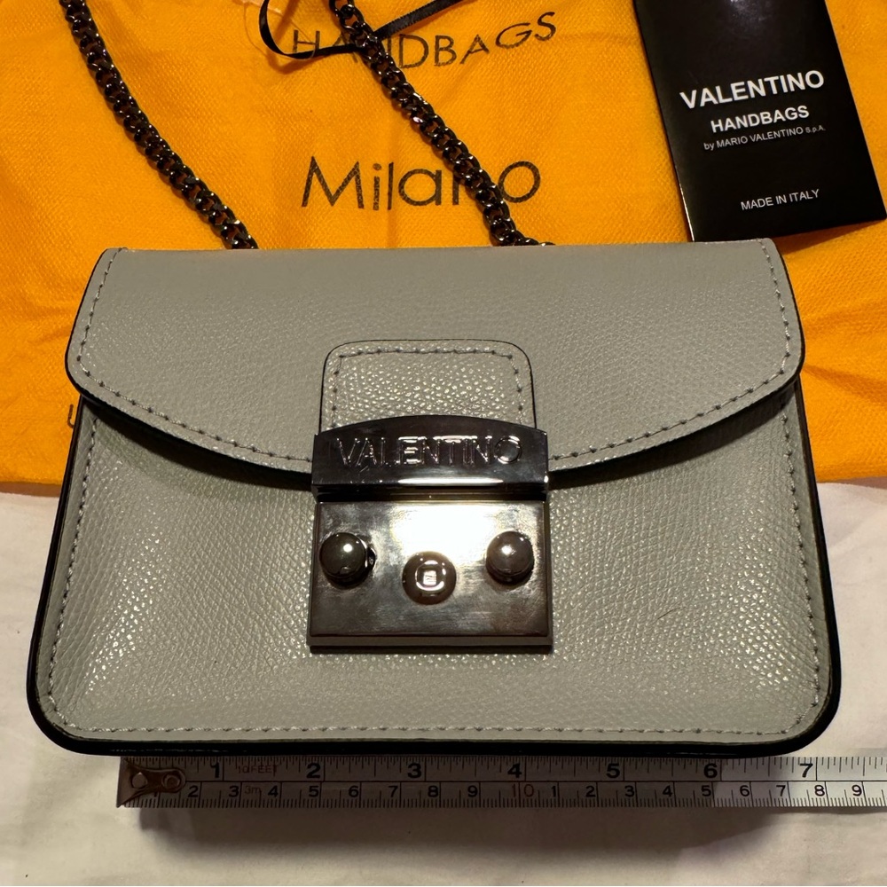 ⭐️AUTHENTIC Valentino by Mario Crossbody